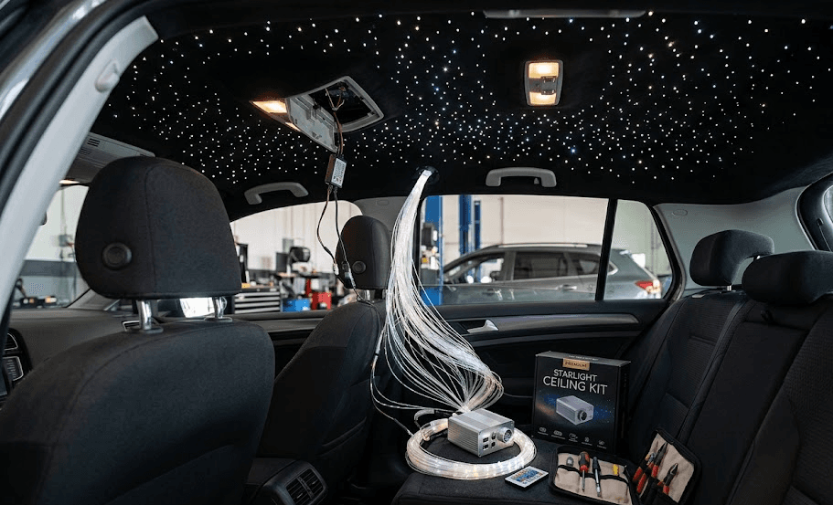 Ceiling LED Light Kits