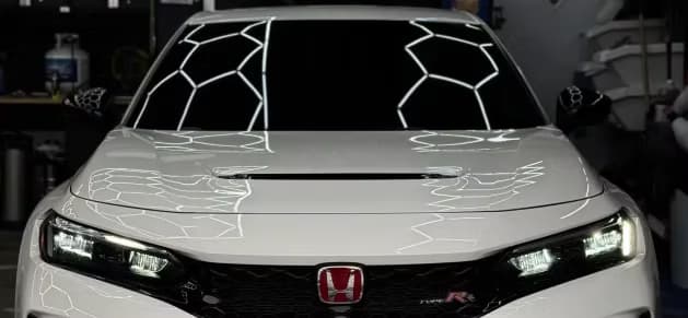 Premium Auto Detailing